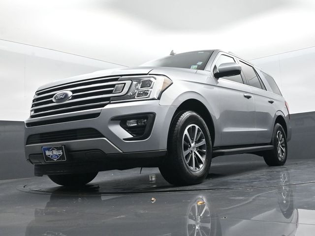 used 2020 Ford Expedition car, priced at $18,766