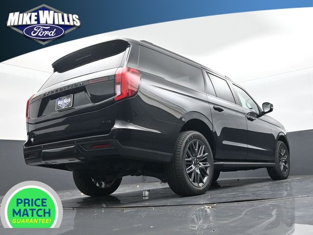 new 2026 Ford Expedition car, priced at $83,320