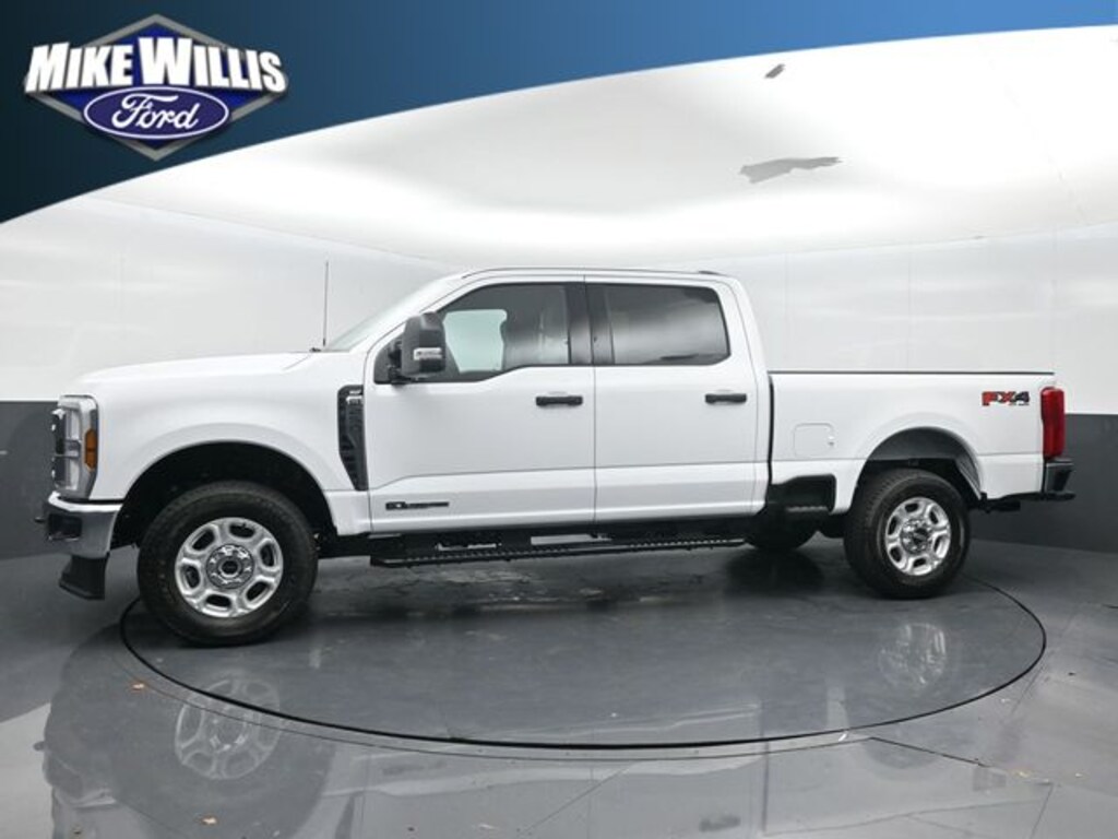 New 2026 Ford Super Duty F-250® XLT TRUCK
