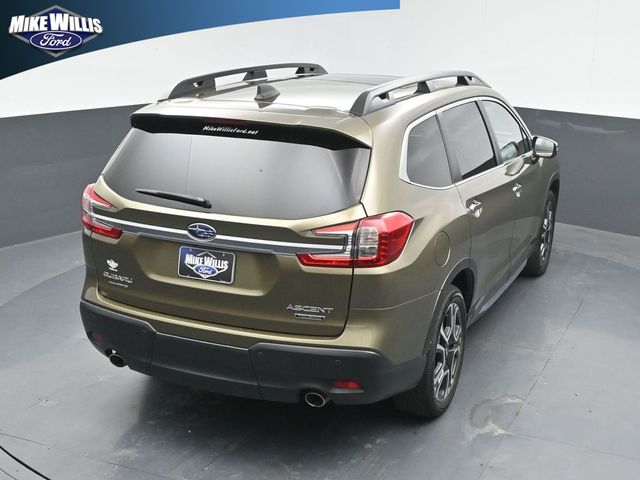 used 2023 Subaru Ascent car, priced at $36,236