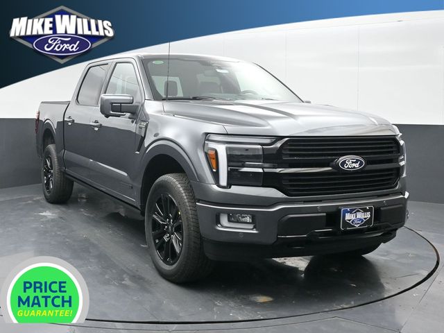 new 2026 Ford F-150 car, priced at $86,825
