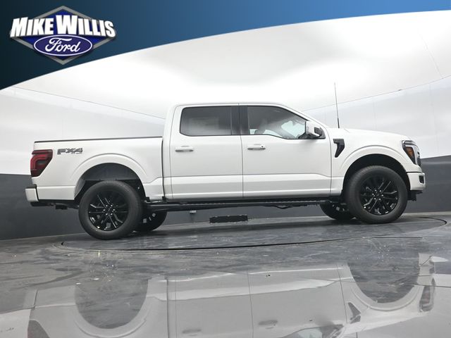 new 2026 Ford F-150 car, priced at $69,331