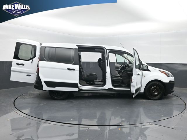 used 2022 Ford Transit Connect car, priced at $20,852