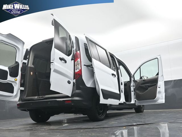 used 2022 Ford Transit Connect car, priced at $20,852