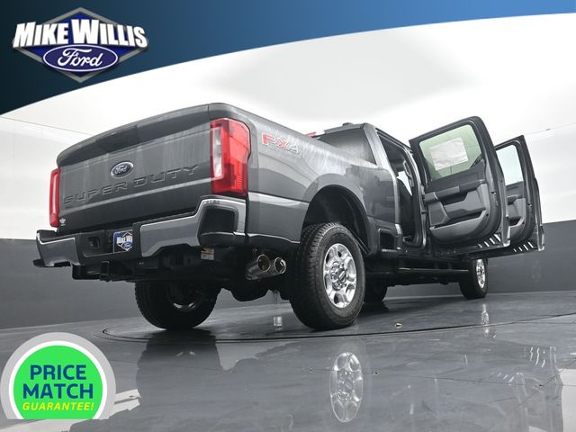 new 2026 Ford Super Duty car, priced at $73,355