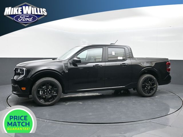 new 2026 Ford Maverick car, priced at $37,340