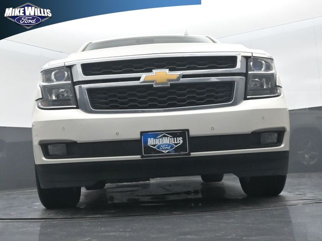 used 2015 Chevrolet Tahoe car, priced at $14,998
