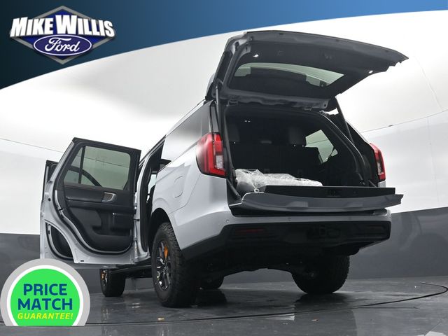 new 2026 Ford Expedition car, priced at $84,490