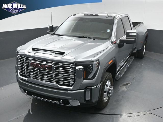 used 2025 GMC Sierra 3500HD car, priced at $72,932