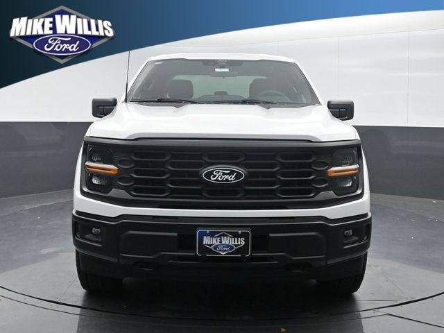 new 2026 Ford F-150 car, priced at $49,154