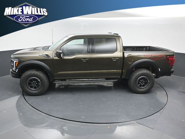 new 2026 Ford F-150 car, priced at $96,240