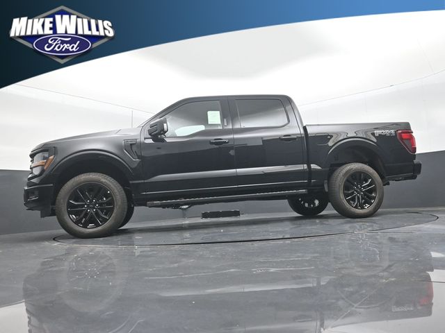 new 2026 Ford F-150 car, priced at $59,734