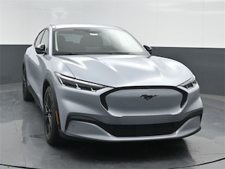 2025 Ford Mustang Mach-E Select CROSSOVERS