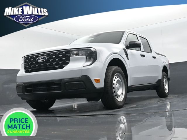 new 2025 Ford Maverick car, priced at $30,505