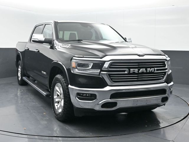 2022 RAM Ram 1500 Pickup Laramie's photo