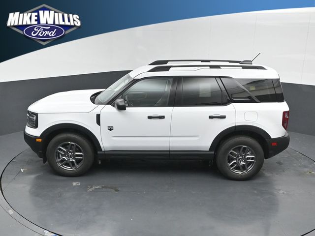 new 2026 Ford Bronco Sport car, priced at $33,840