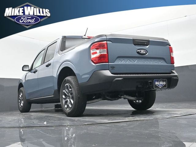 new 2026 Ford Maverick car, priced at $32,950