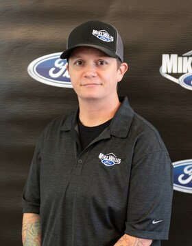 Staff member Maggie Coonce from ID_d5ec9901ec5a