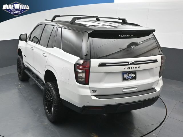 used 2023 Chevrolet Tahoe car, priced at $58,997