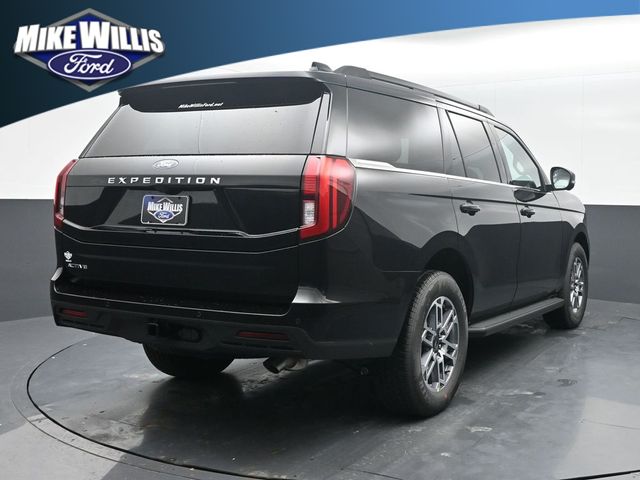new 2026 Ford Expedition car, priced at $64,526