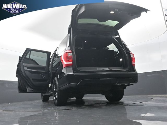 used 2021 Ford Expedition car, priced at $27,894