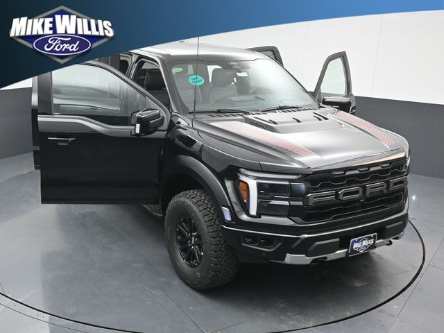 new 2026 Ford F-150 car, priced at $84,175