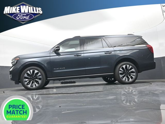 new 2026 Ford Expedition car, priced at $85,260