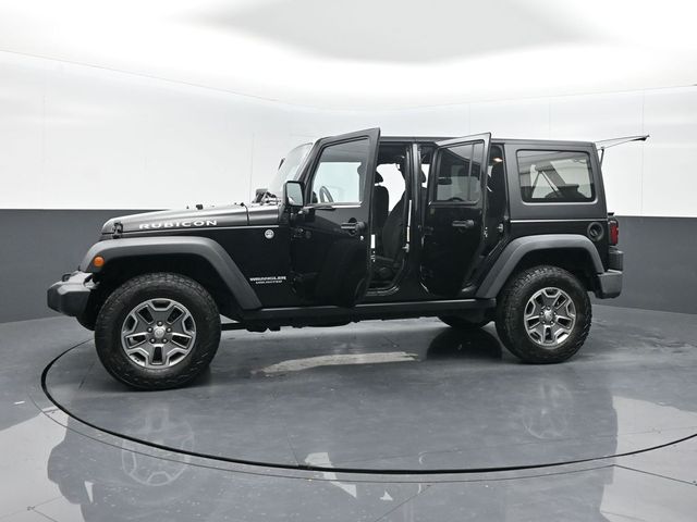 used 2014 Jeep Wrangler car, priced at $17,994