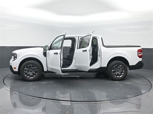 new 2025 Ford Maverick car, priced at $31,340