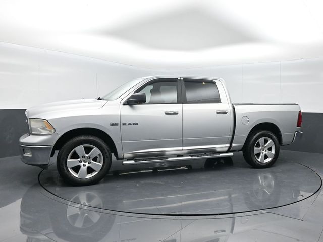 used 2009 Dodge Ram 1500 car, priced at $11,953