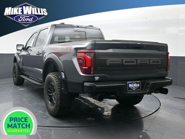 new 2026 Ford F-150 car, priced at $84,175