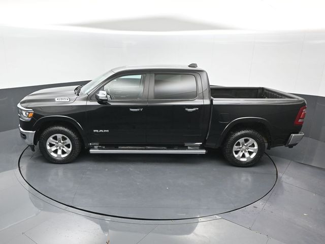 used 2022 Ram 1500 car, priced at $37,734