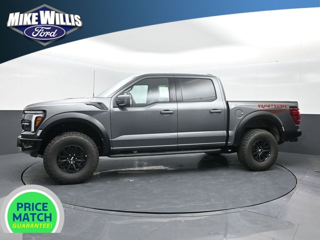 new 2026 Ford F-150 car, priced at $84,175