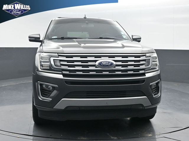used 2018 Ford Expedition car, priced at $16,425