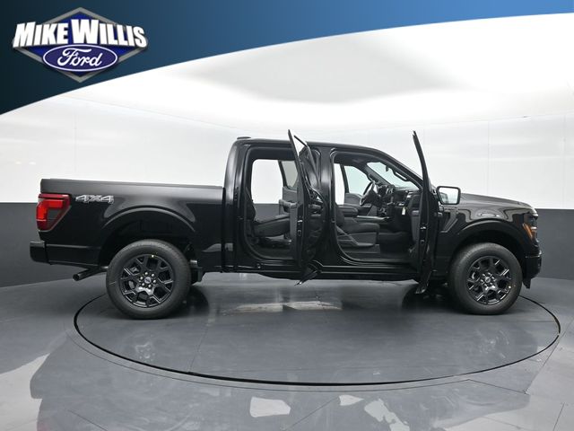 2026 Ford F-150 STX - Photo 28