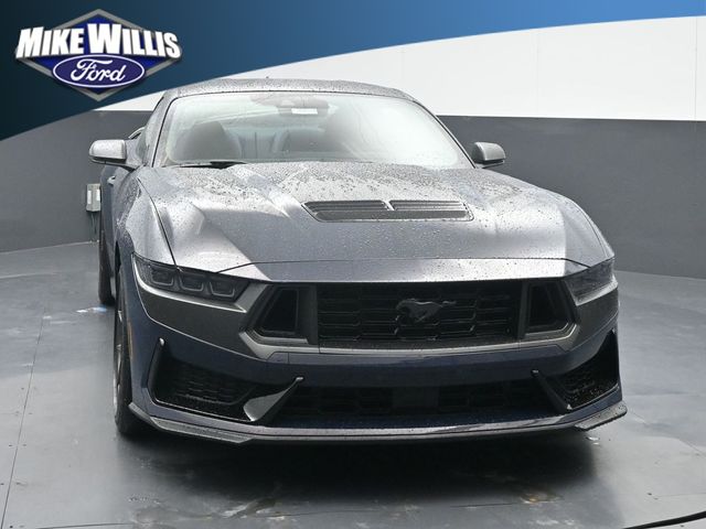 new 2026 Ford Mustang car, priced at $67,725