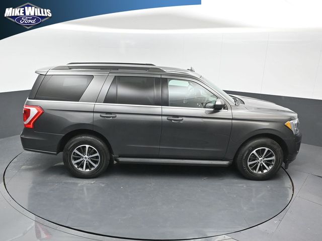 used 2021 Ford Expedition car, priced at $21,983