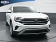  Volkswagen Atlas Cross Sport
