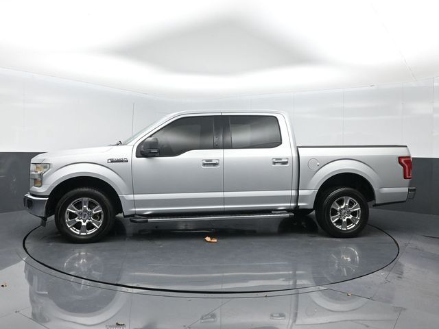 used 2015 Ford F-150 car, priced at $18,556