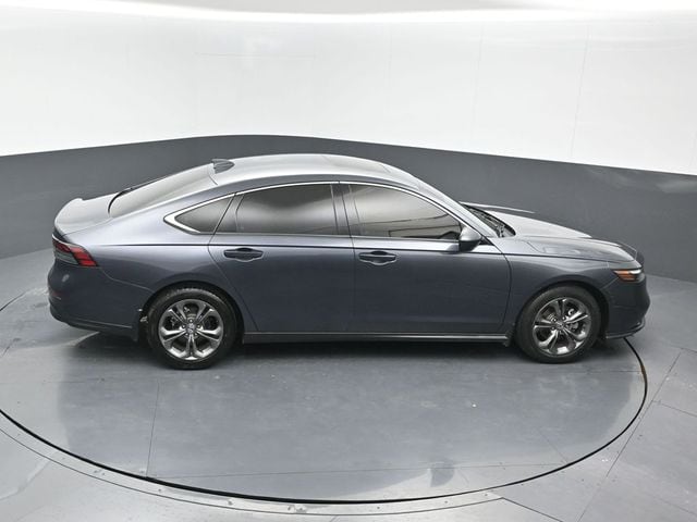 used 2023 Honda Accord car, priced at $25,369