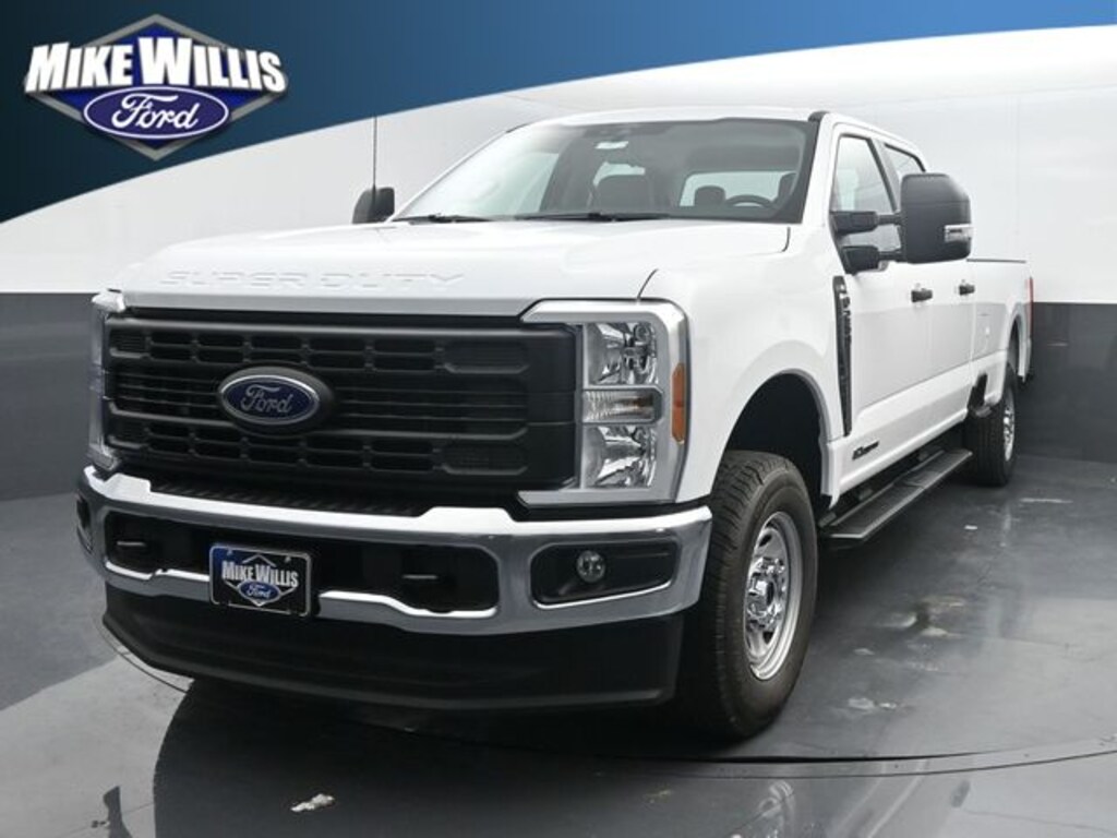 New 2026 Ford Super Duty F-250® XL TRUCK