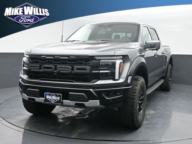 new 2026 Ford F-150 car, priced at $84,175