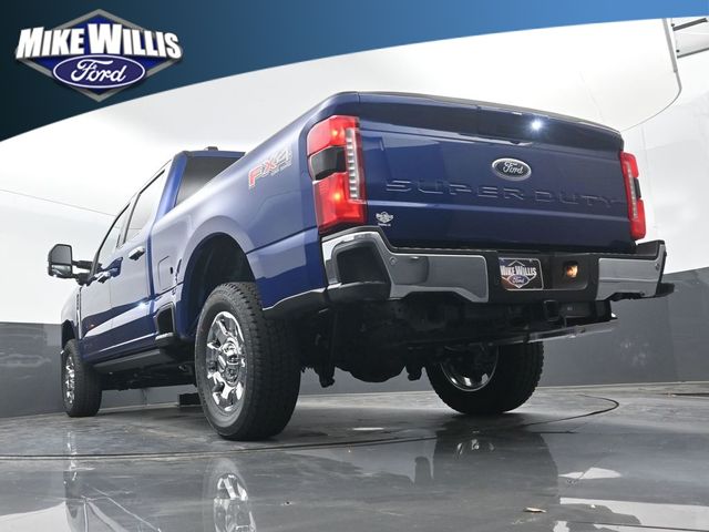 new 2026 Ford Super Duty car, priced at $85,760