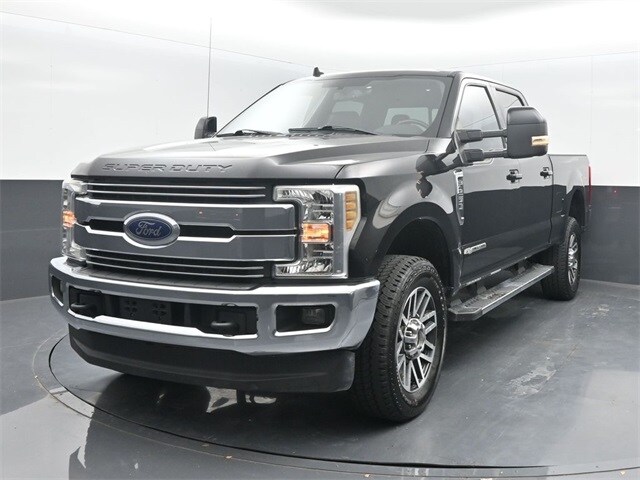 2019 Ford F-250 photo 3