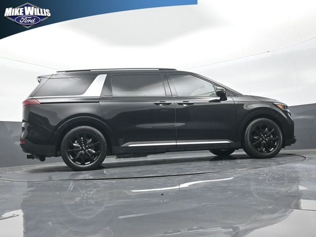 used 2022 Kia Carnival car, priced at $24,406