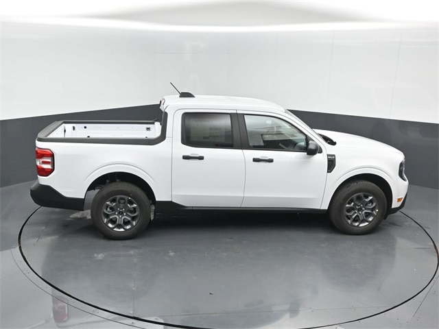 new 2025 Ford Maverick car, priced at $31,340