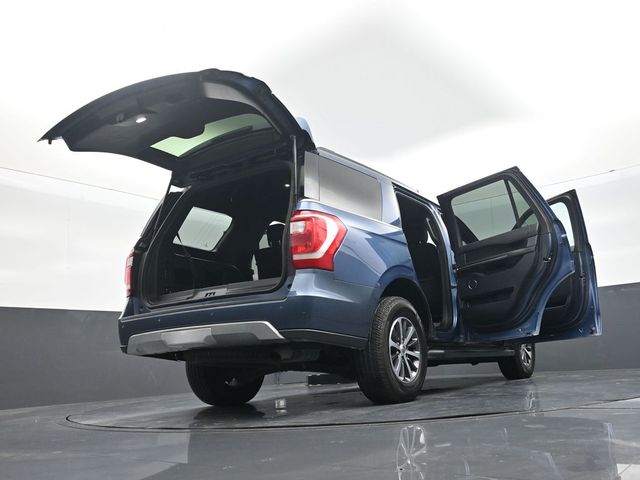 used 2020 Ford Expedition car, priced at $24,939