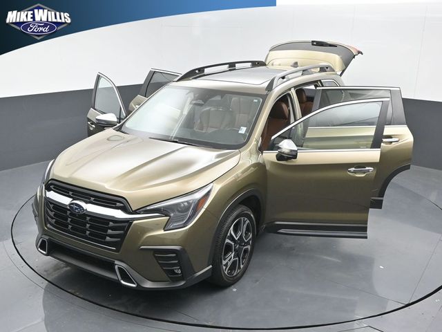 used 2023 Subaru Ascent car, priced at $36,236