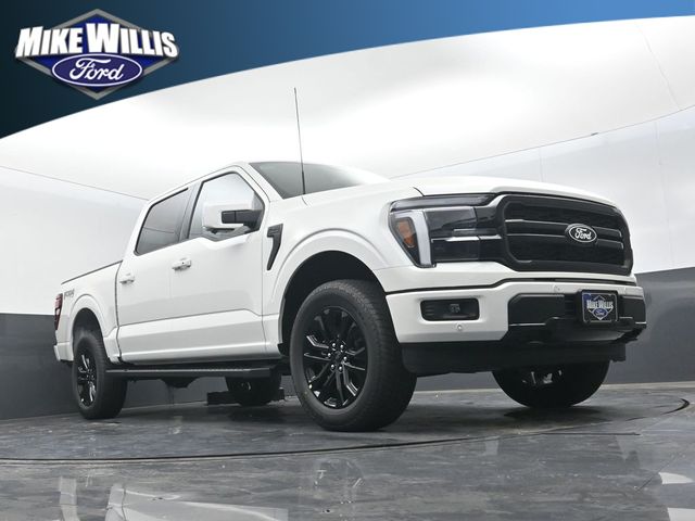 new 2026 Ford F-150 car, priced at $69,331