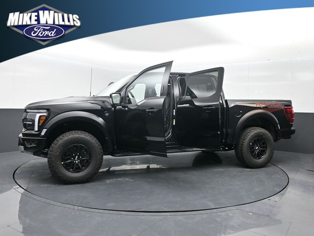 new 2026 Ford F-150 car, priced at $84,175